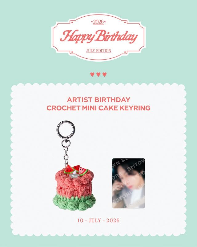 Happy Birthday HEECHUL