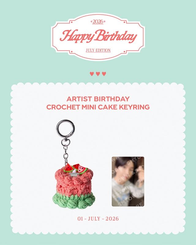 Happy Birthday LEETEUK